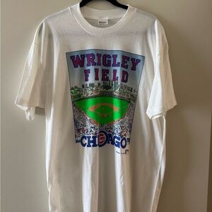 Vintage Chicago Cubs T-Shirt